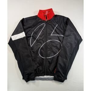 Bontrager Race Lite Jacket Men’s Large Lightweight Cycling Wind Shell